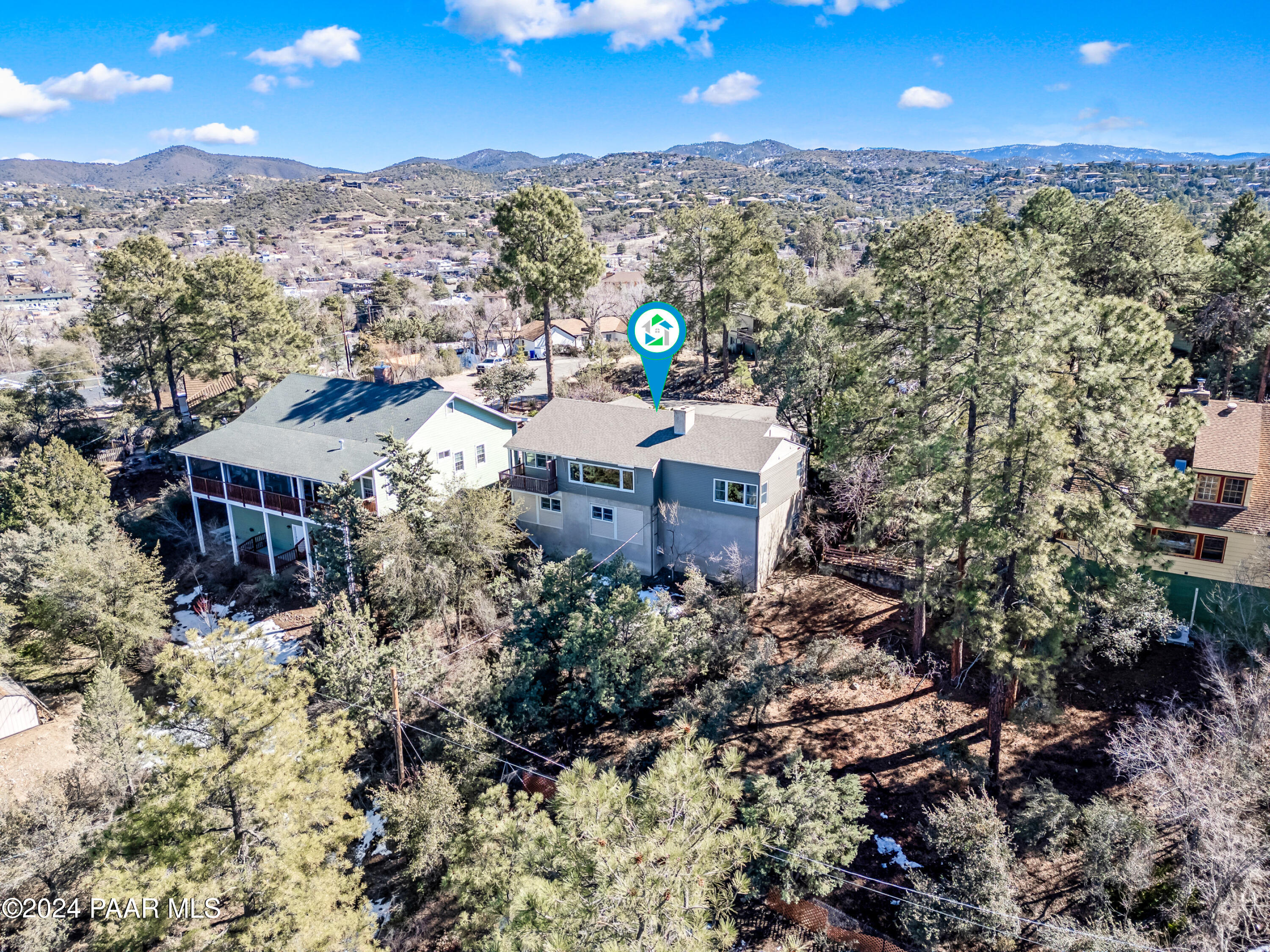 532 N Hassayampa Drive