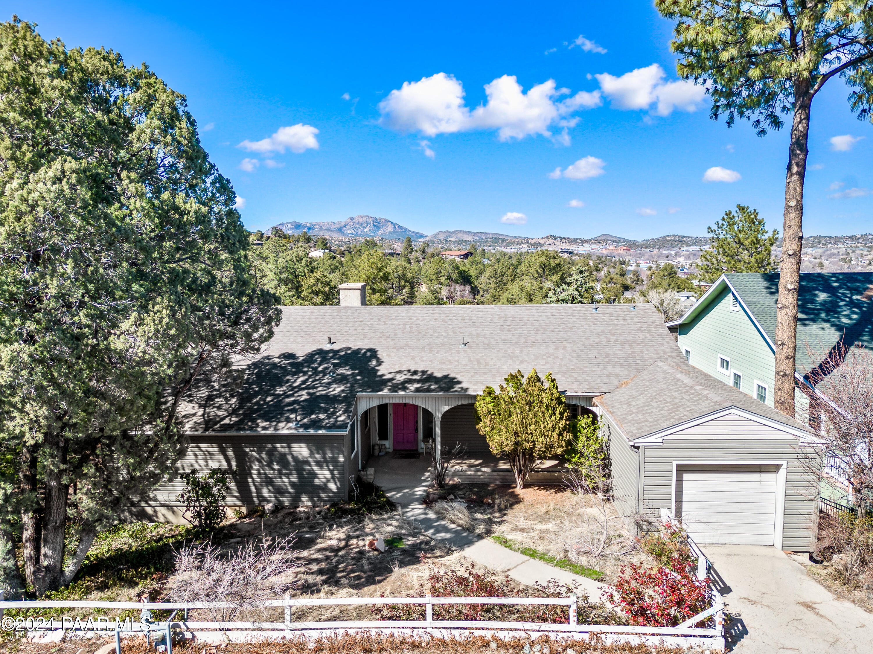 532 N Hassayampa Drive