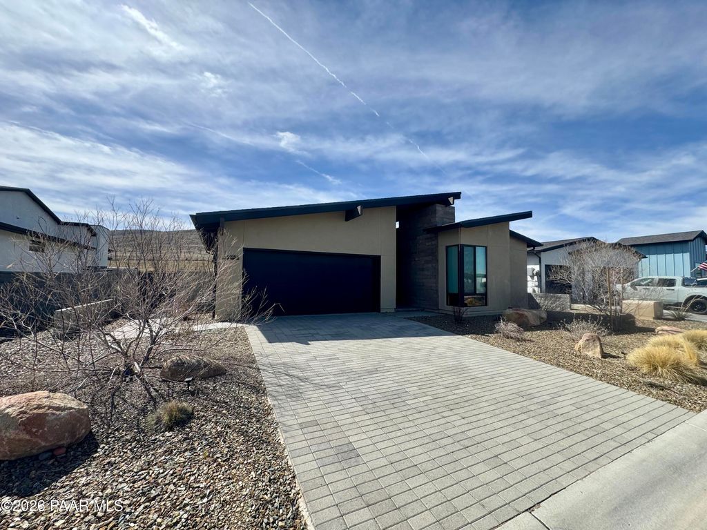 Photo of 5556 E Killen Loop, Prescott Valley, AZ 86314 (MLS # 1079620)