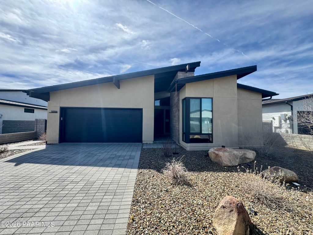 Photo of 5556 E Killen Loop, Prescott Valley, AZ 86314 (MLS # 1079620)