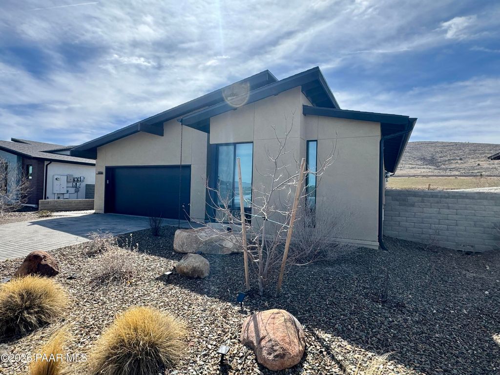 Photo of 5556 E Killen Loop, Prescott Valley, AZ 86314 (MLS # 1079620)