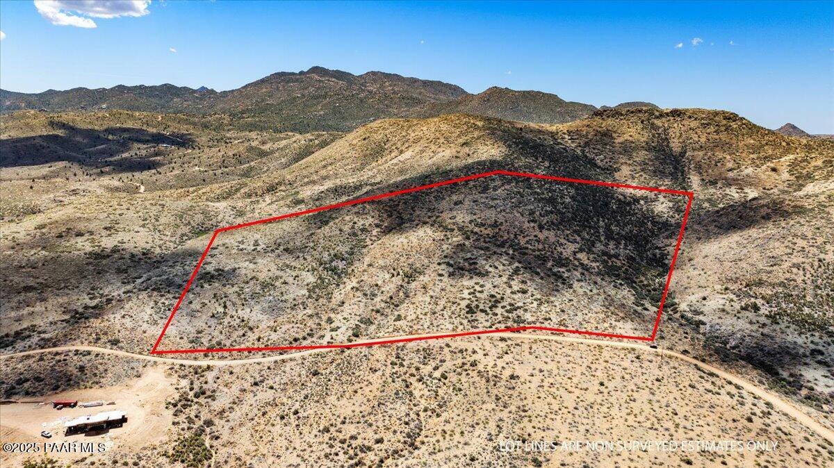 00 W Well Springs Road