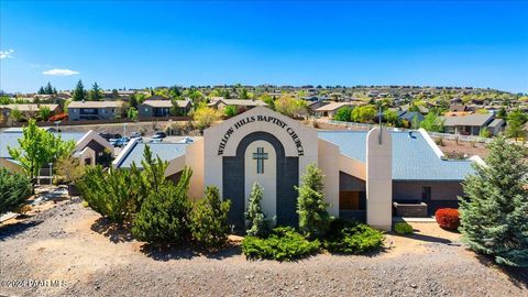 1071-1081 Mogollon Road Prescott AZ 86301