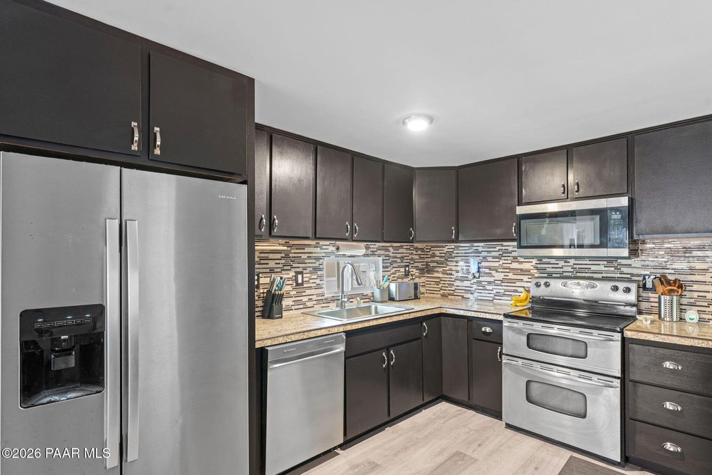 Photo of 6227 N Litchfield Road #89, Litchfield Park, AZ 85340 (MLS # 1082260)