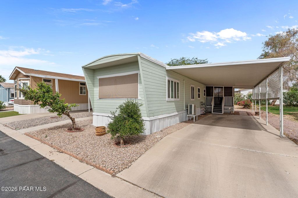 Photo of 6227 N Litchfield Road #89, Litchfield Park, AZ 85340 (MLS # 1082260)