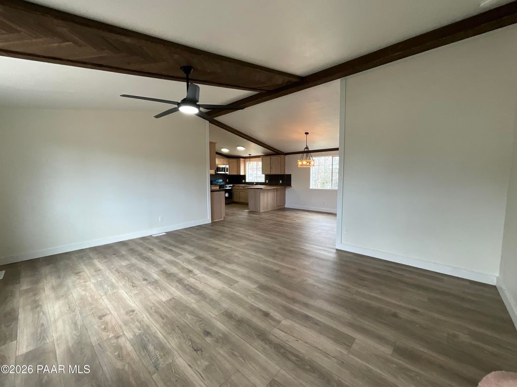 Photo of 1335 E Hall Lane, Chino Valley, AZ 86323 (MLS # 1079635)