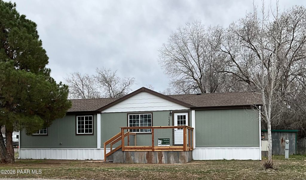 Photo of 1335 E Hall Lane, Chino Valley, AZ 86323 (MLS # 1079635)