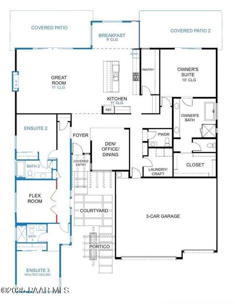 5328 E Edgar Way Prescott Valley AZ 86314