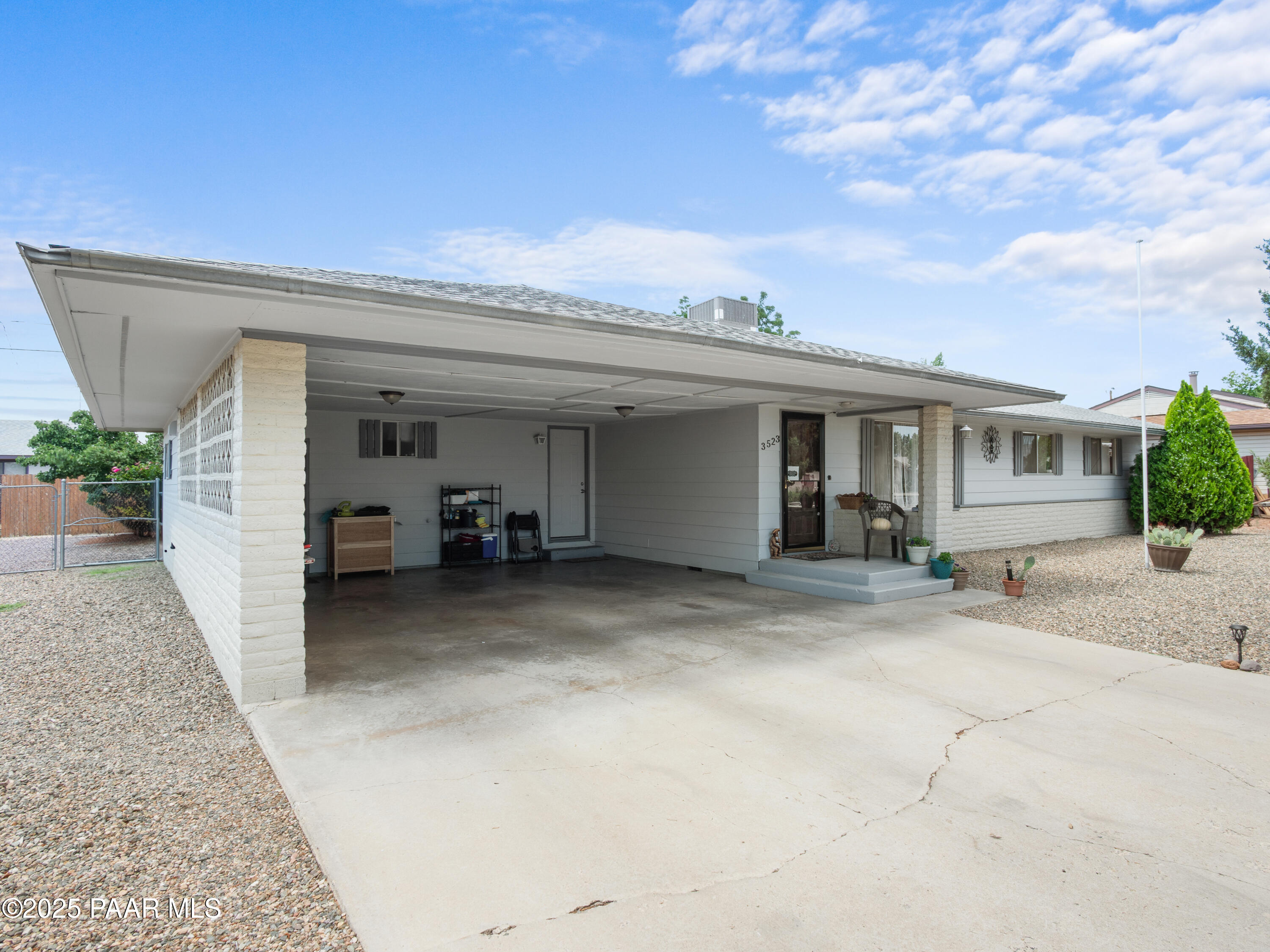 3523 N Lynn Drive