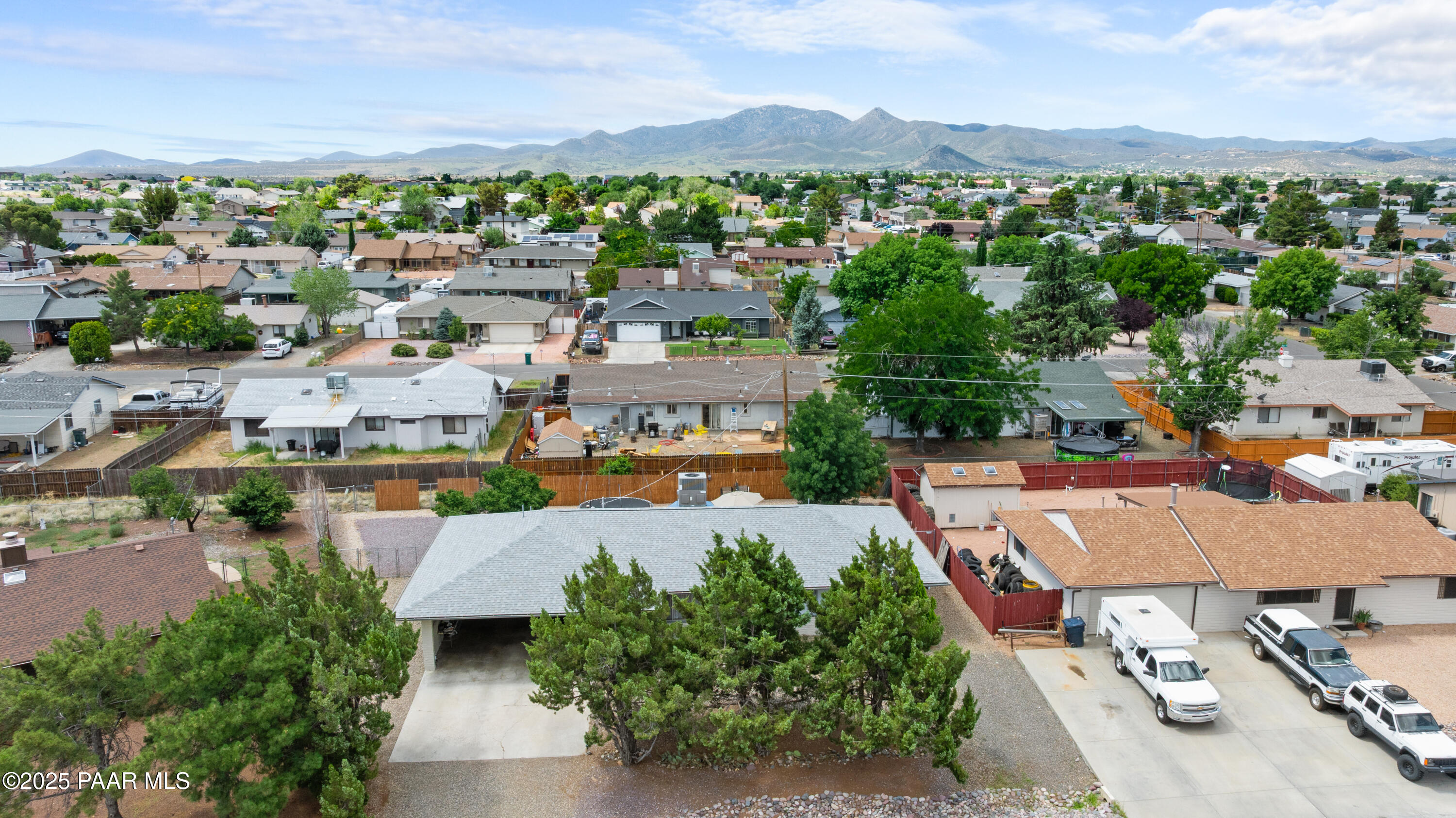 3523 N Lynn Drive