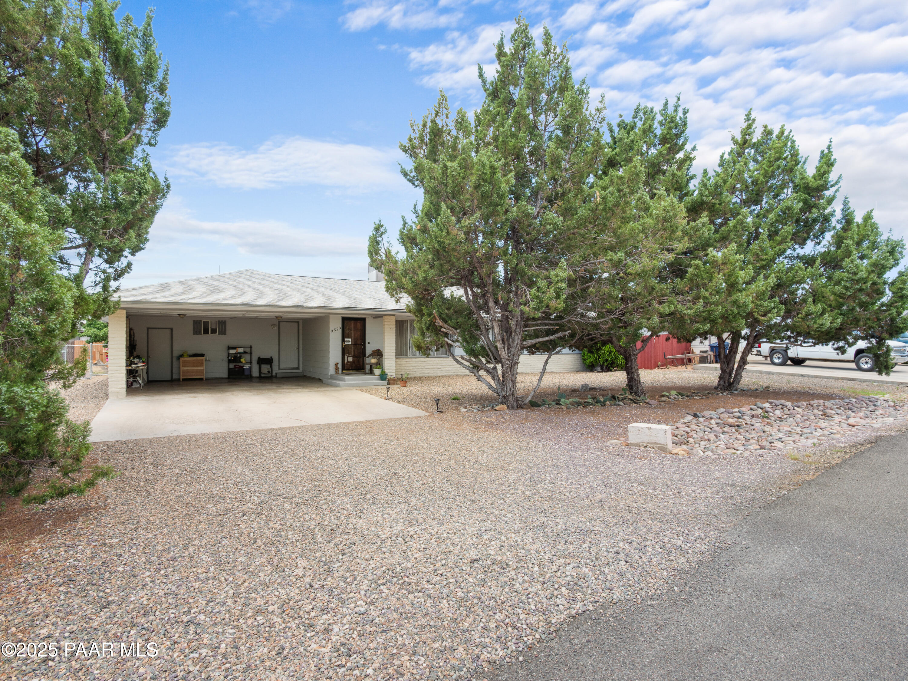 3523 N Lynn Drive