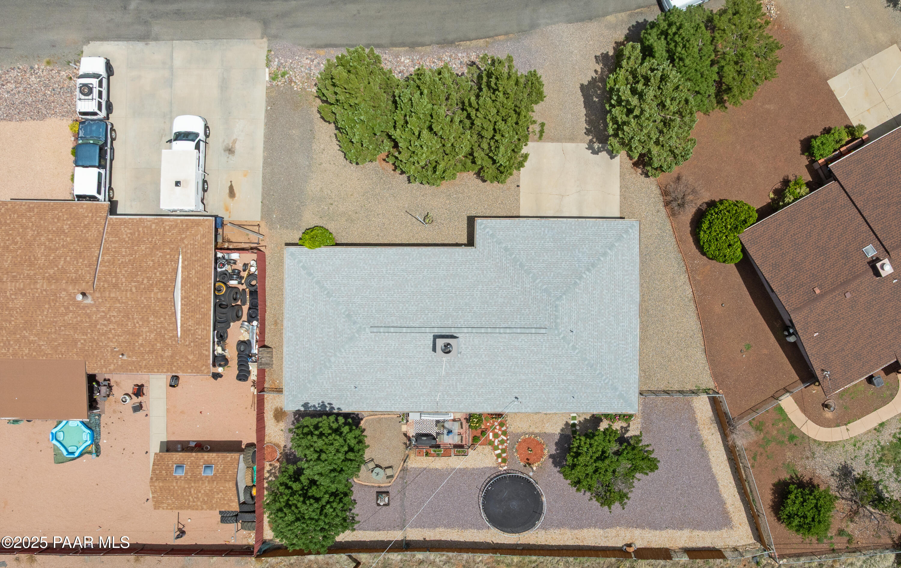 3523 N Lynn Drive