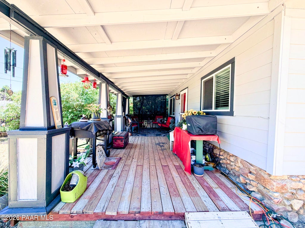 Photo of 22402 S Oak Way, Yarnell, AZ 85362 (MLS # 1082450)