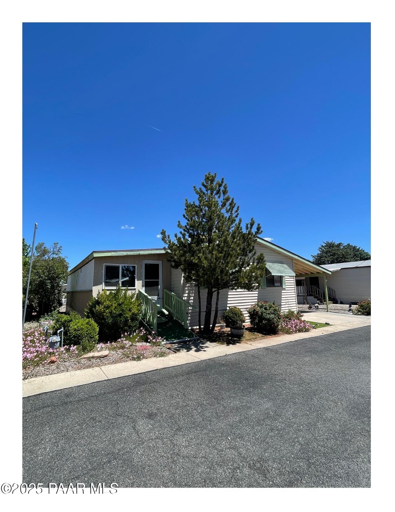 7901 E State Route 69 #67