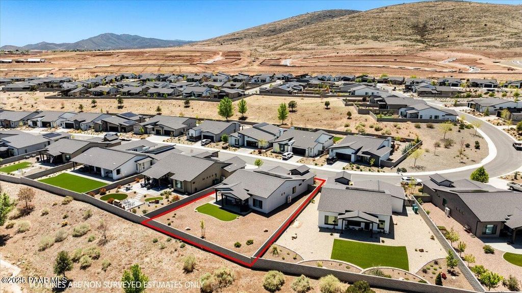 Photo of 5660 E Killen Loop, Prescott Valley, AZ 86314 (MLS # 1079670)