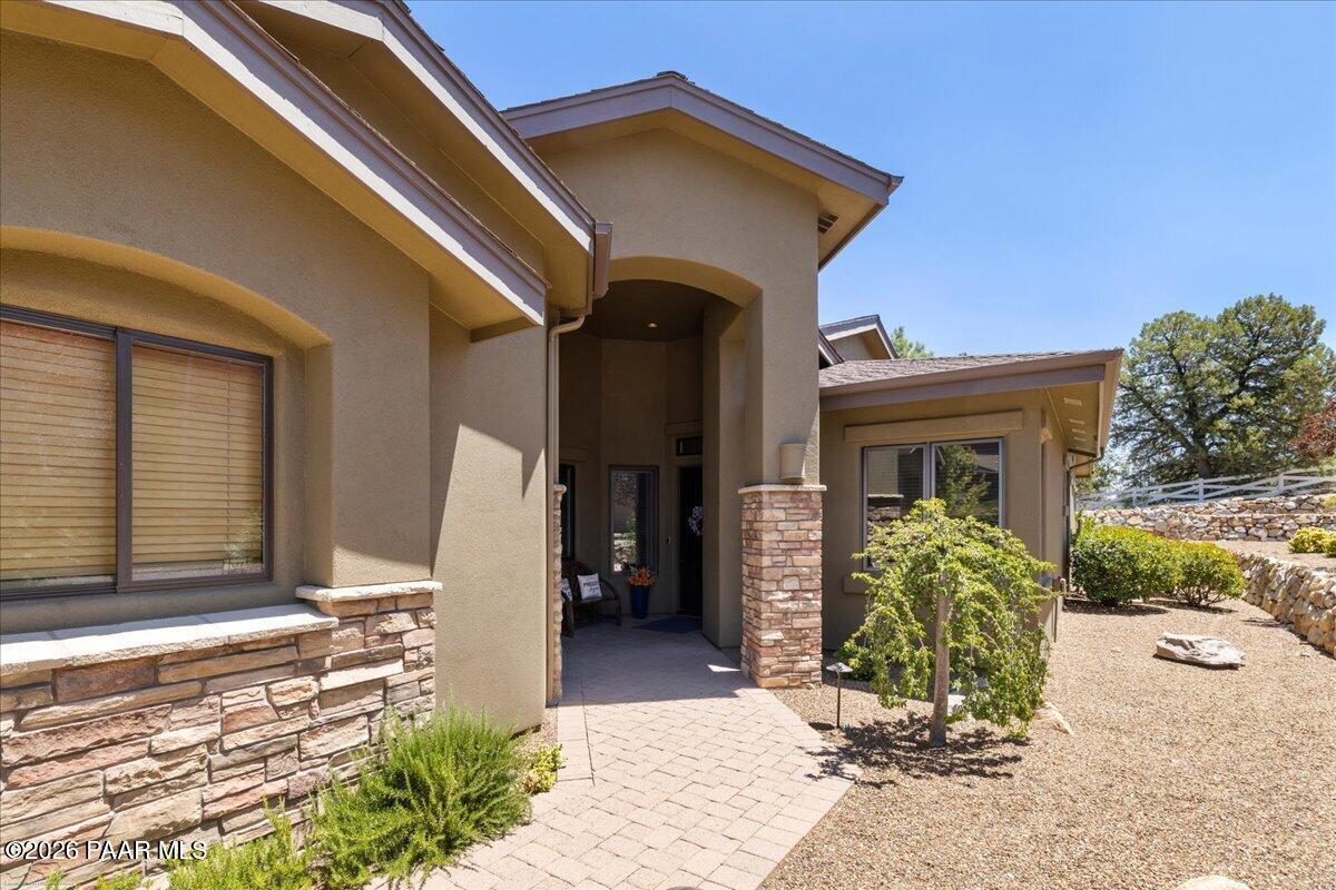 1660 Stable Rock Road