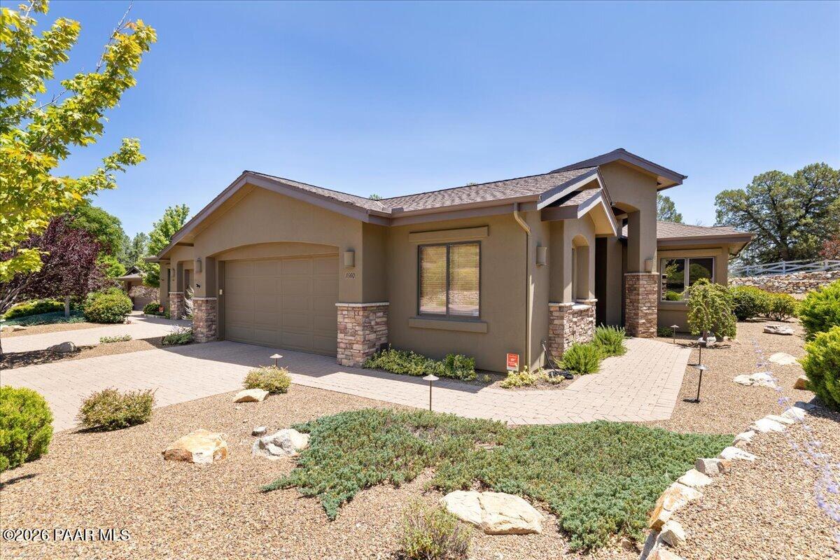 1660 Stable Rock Road