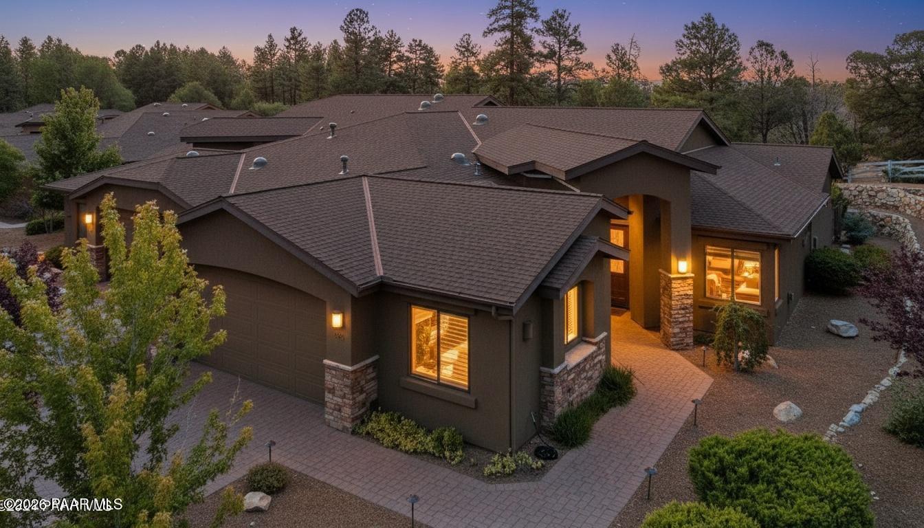 1660 Stable Rock Road