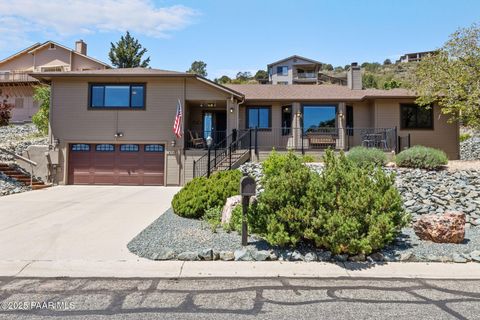 4745 Hornet Drive Prescott AZ 86301