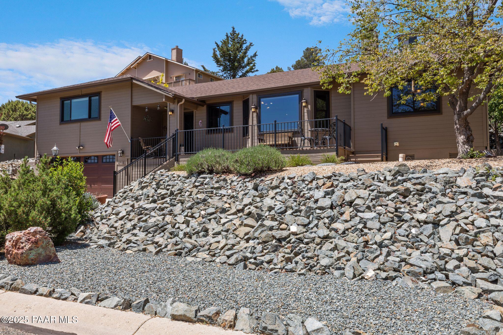 4745 Hornet Drive