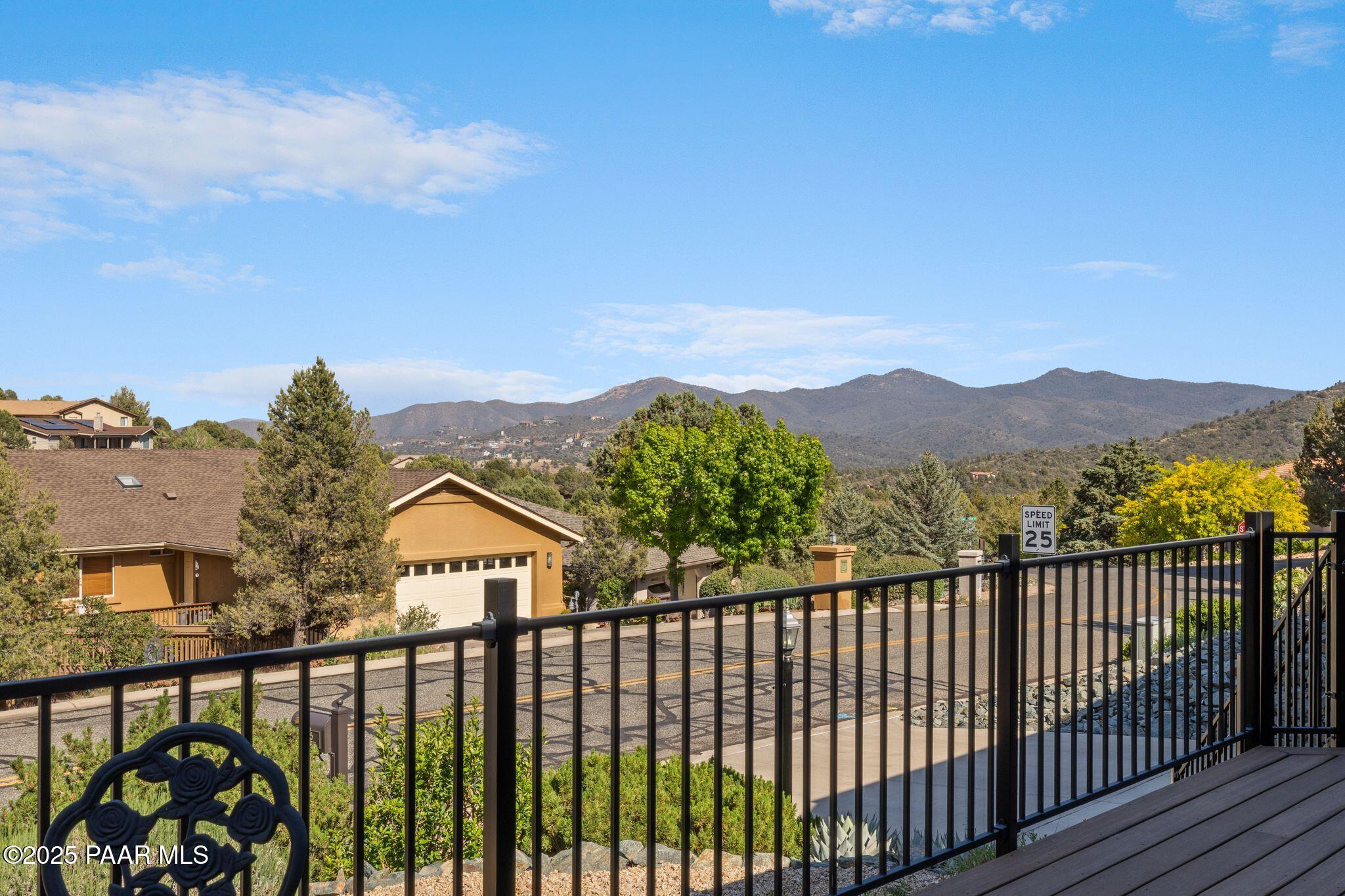 4745 Hornet Drive