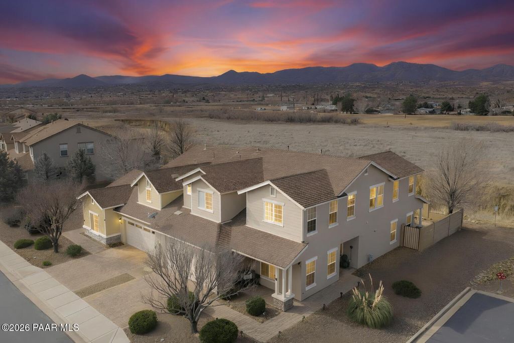Photo of 714 N Casa Bella Avenue, Dewey-Humboldt, AZ 86327 (MLS # 1079549)