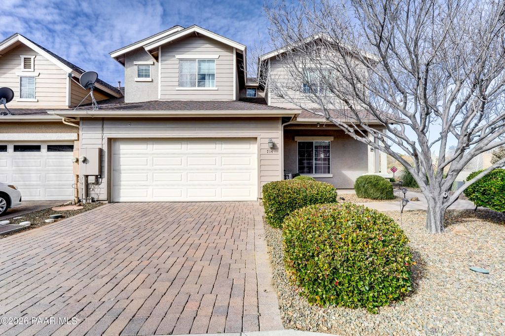 Photo of 714 N Casa Bella Avenue, Dewey-Humboldt, AZ 86327 (MLS # 1079549)