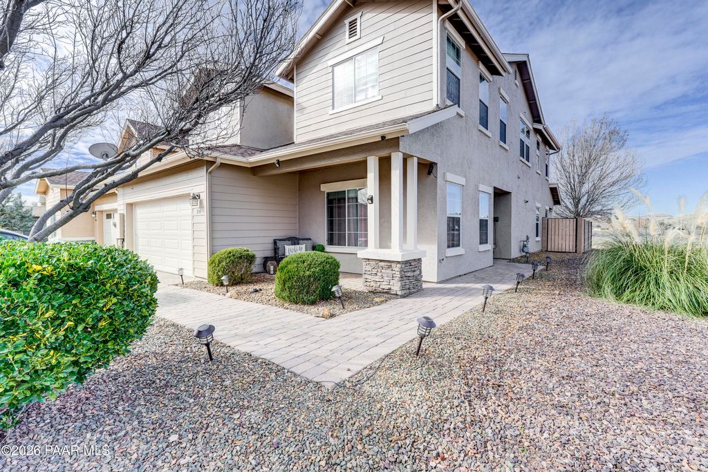 Photo of 714 N Casa Bella Avenue, Dewey-Humboldt, AZ 86327 (MLS # 1079549)