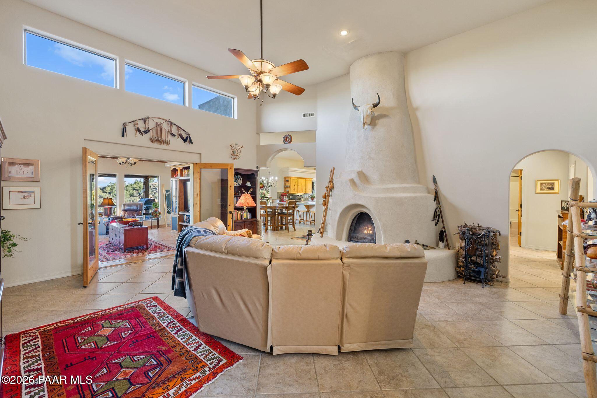 4676 W Tomahawk Ridge Lane