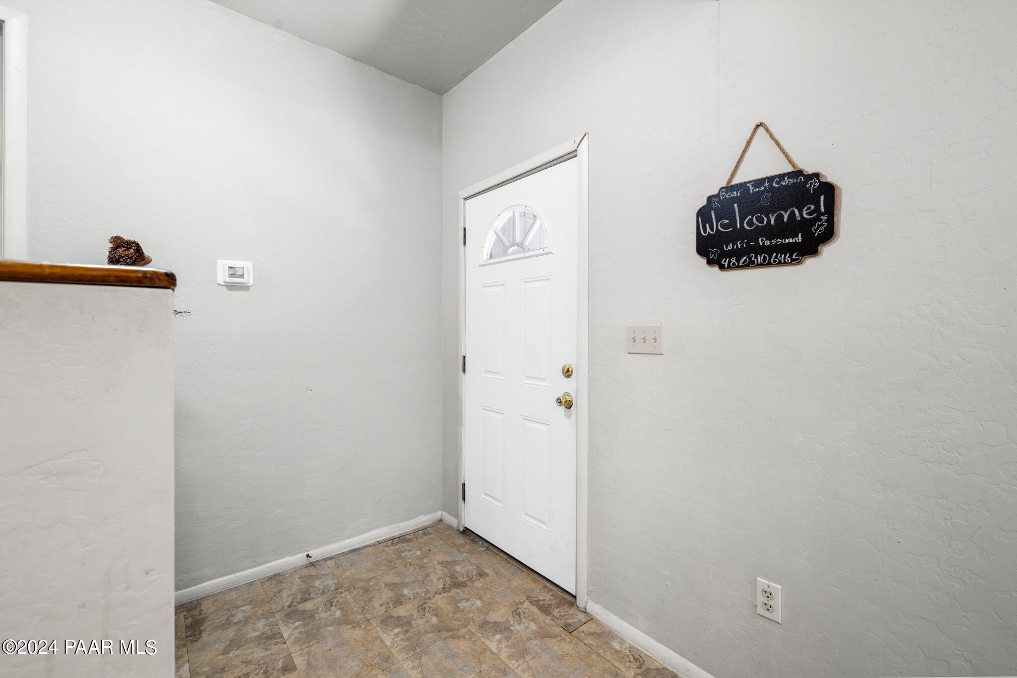 2695 E Big Four Road