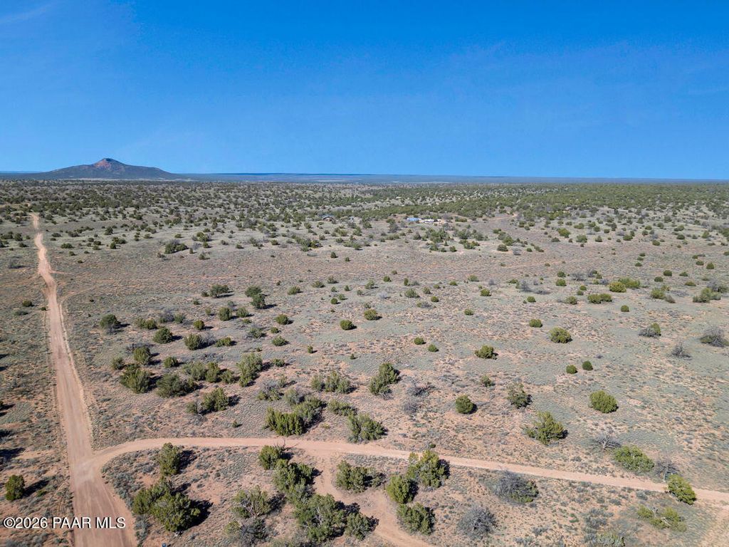 Photo of 5355 N Alta Villa Road, Williams, AZ 86046 (MLS # 1080994)