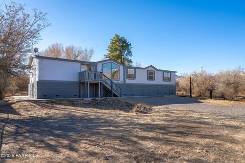 3067 S Wagner Drive Camp Verde AZ 86322
