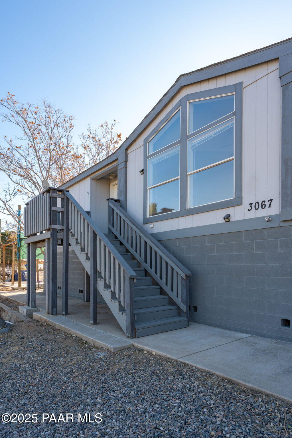 3067 S Wagner Drive