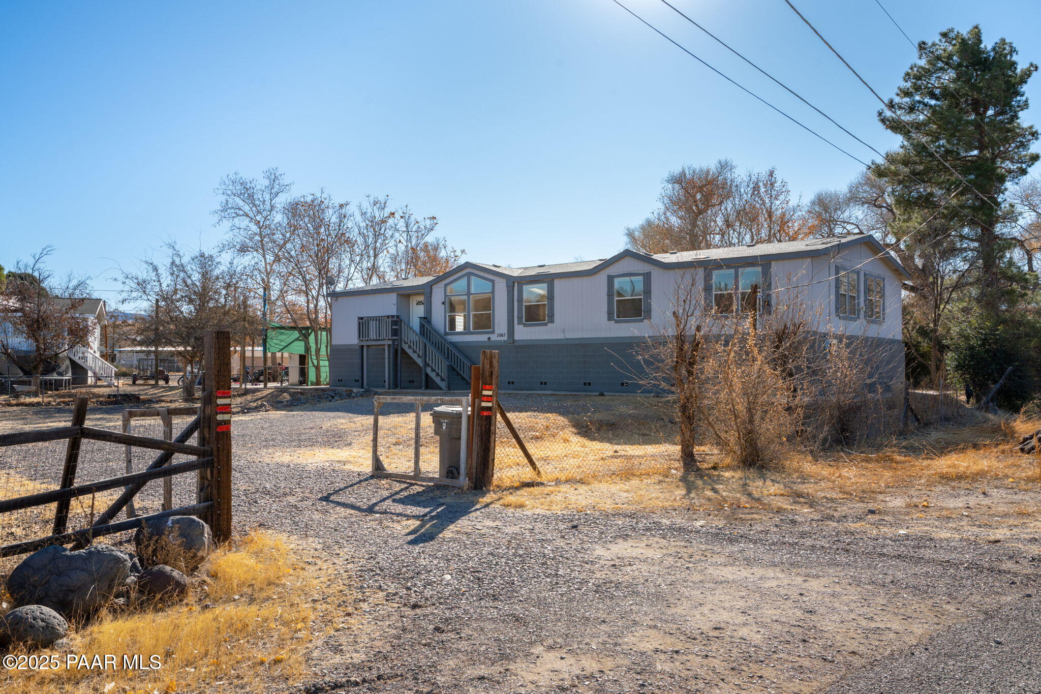 3067 S Wagner Drive