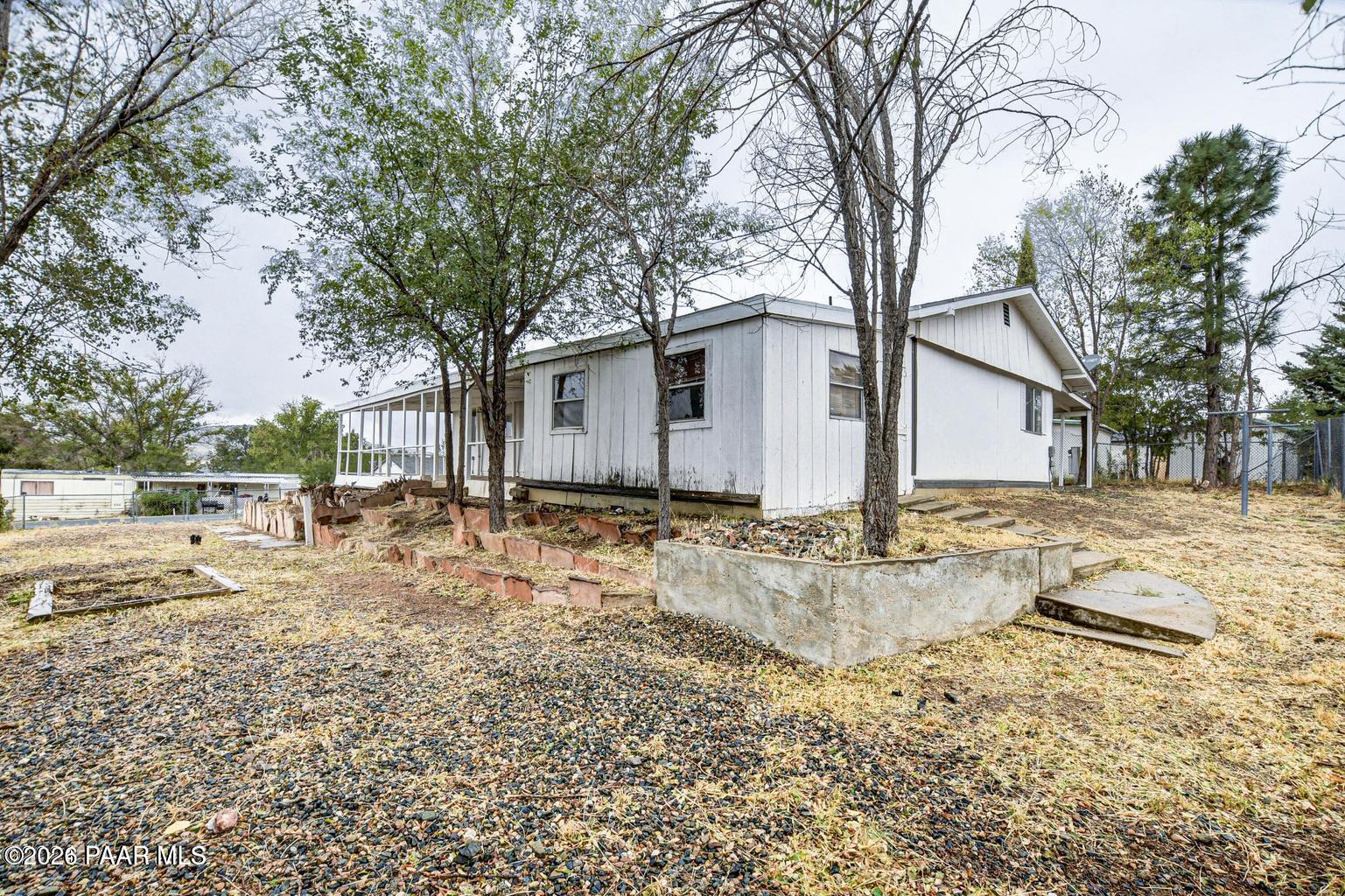 000 Moblie Home Portfolio