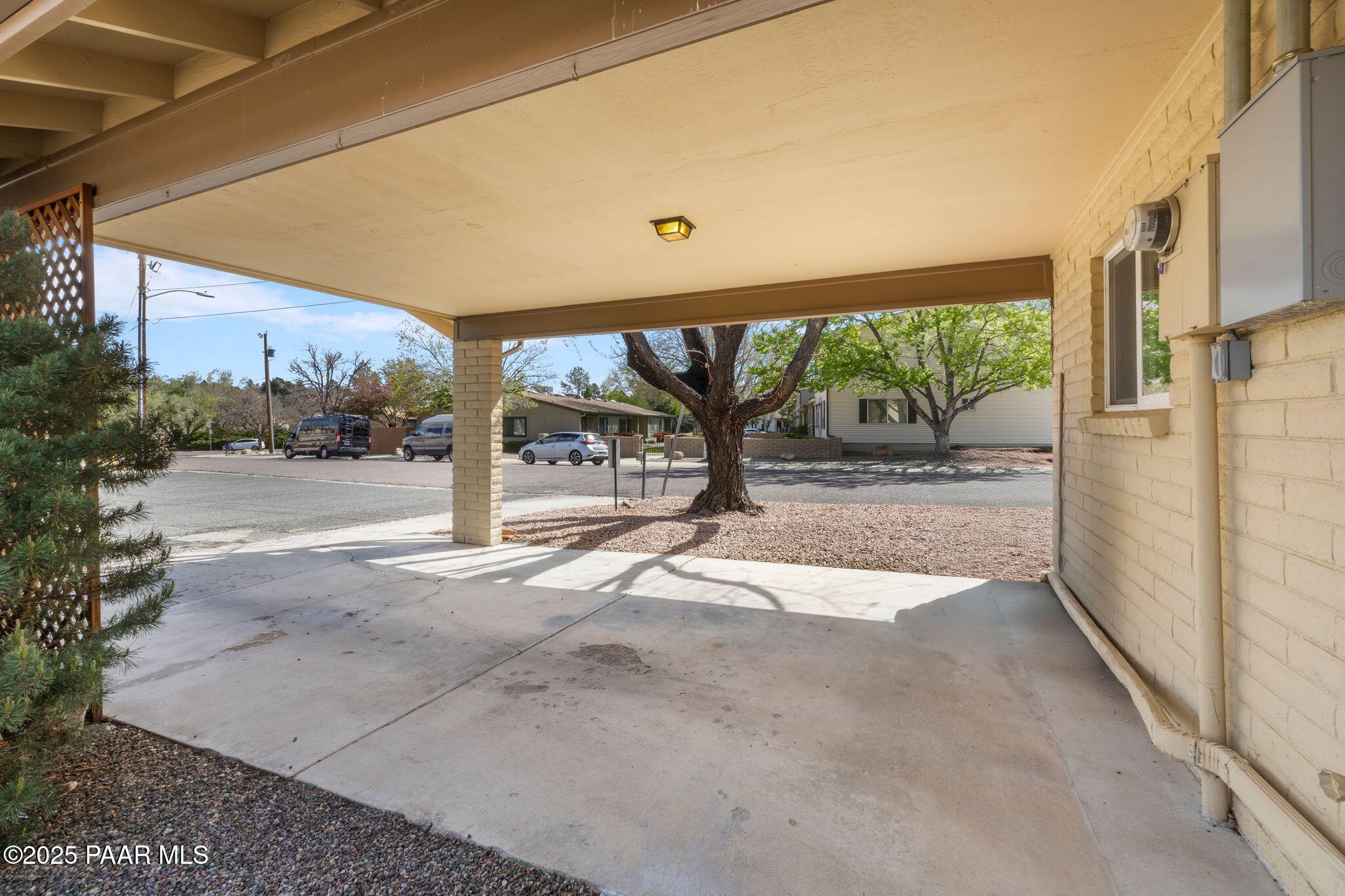 1601 Lindley Drive 1