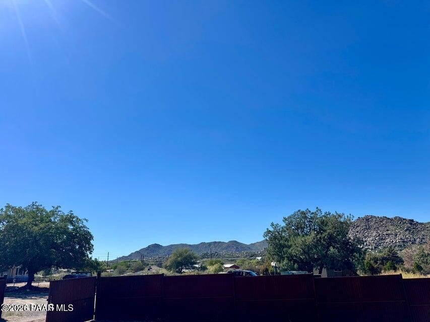 Photo of 16044 W Young Lane, Yarnell, AZ 85362 (MLS # 1085492)