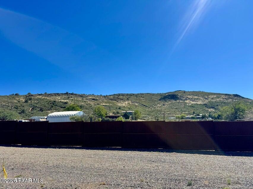 Photo of 16044 W Young Lane, Yarnell, AZ 85362 (MLS # 1085492)