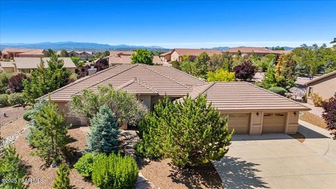 795 Grapevine Lane Prescott AZ 86305