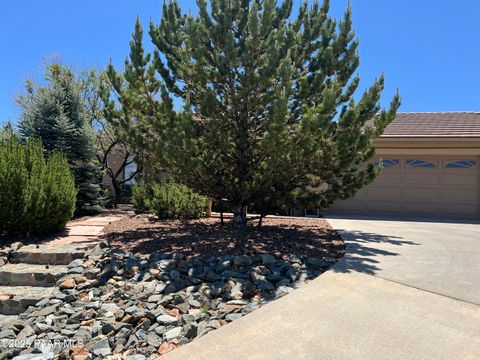 795 Grapevine Lane Prescott AZ 86305