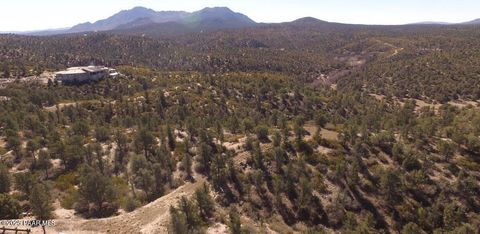6905 Secret Springs Road Prescott AZ 86305
