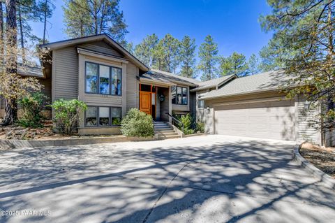 1900 Coyote Road Prescott AZ 86303
