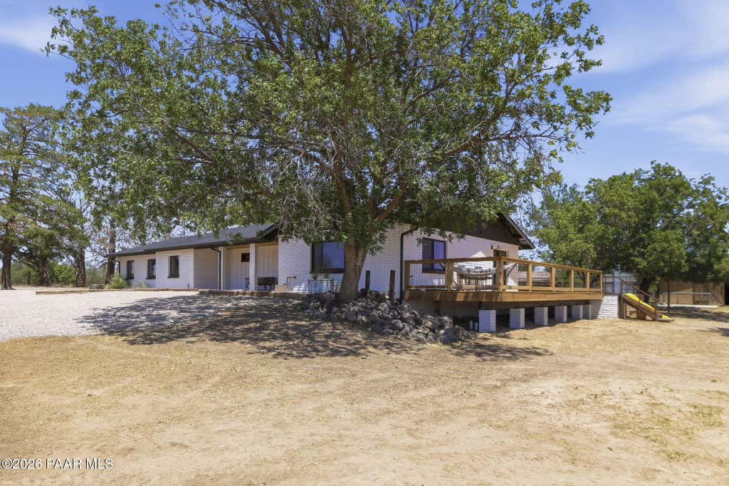 Photo of 764 W Road 1 S, Chino Valley, AZ 86323 (MLS # 1083962)