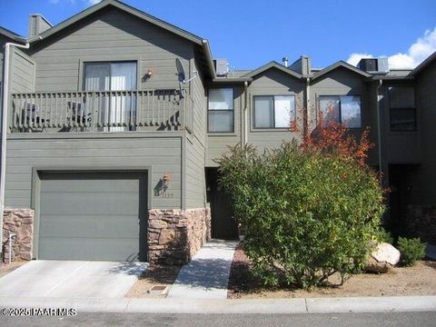 1135 Hughes Street Prescott AZ 86305
