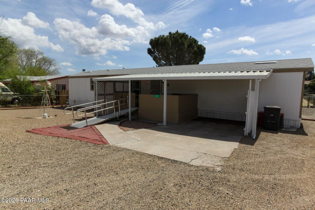 Photo of 7717 E Spanish Moss Lane, Prescott Valley, AZ 86314 (MLS # 1080770)