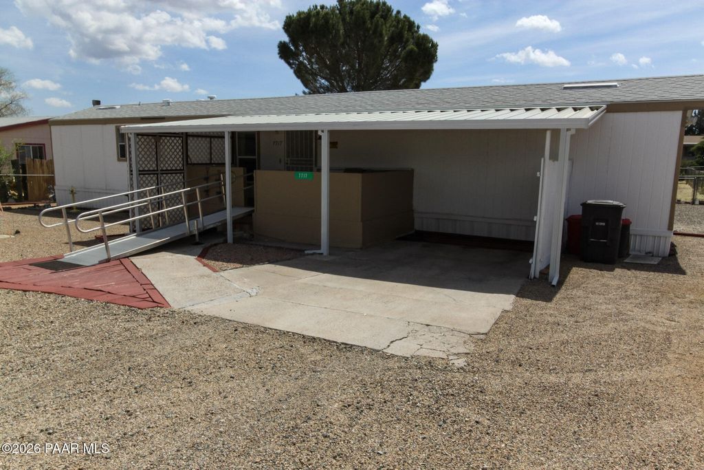 Photo of 7717 E Spanish Moss Lane, Prescott Valley, AZ 86314 (MLS # 1080770)