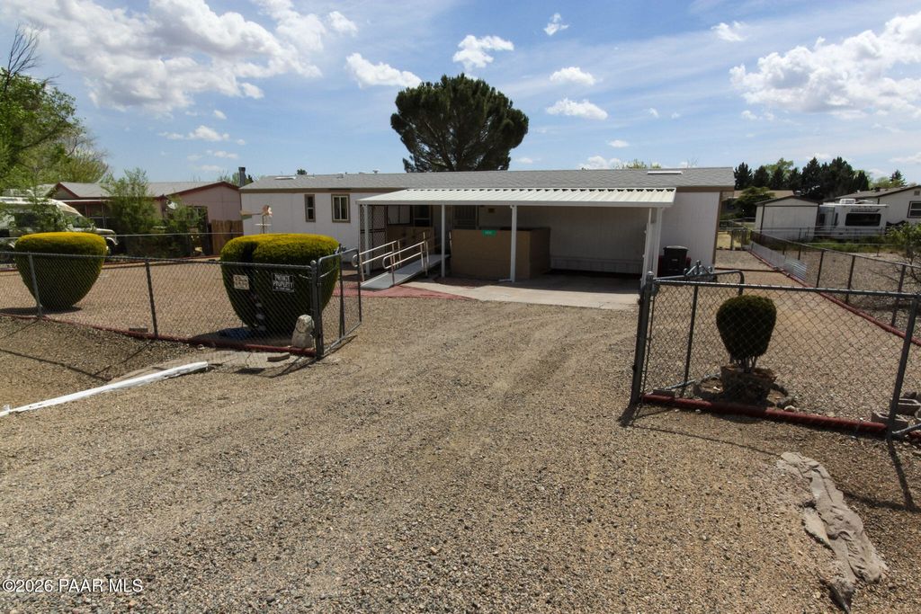 Photo of 7717 E Spanish Moss Lane, Prescott Valley, AZ 86314 (MLS # 1080770)