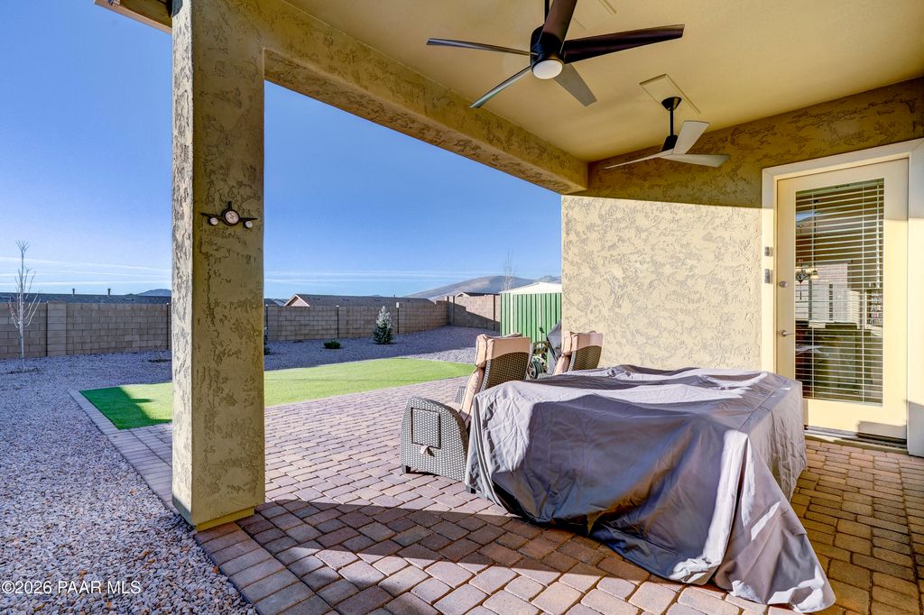 Photo of 6279 E Stafford Street, Prescott Valley, AZ 86314 (MLS # 1078697)