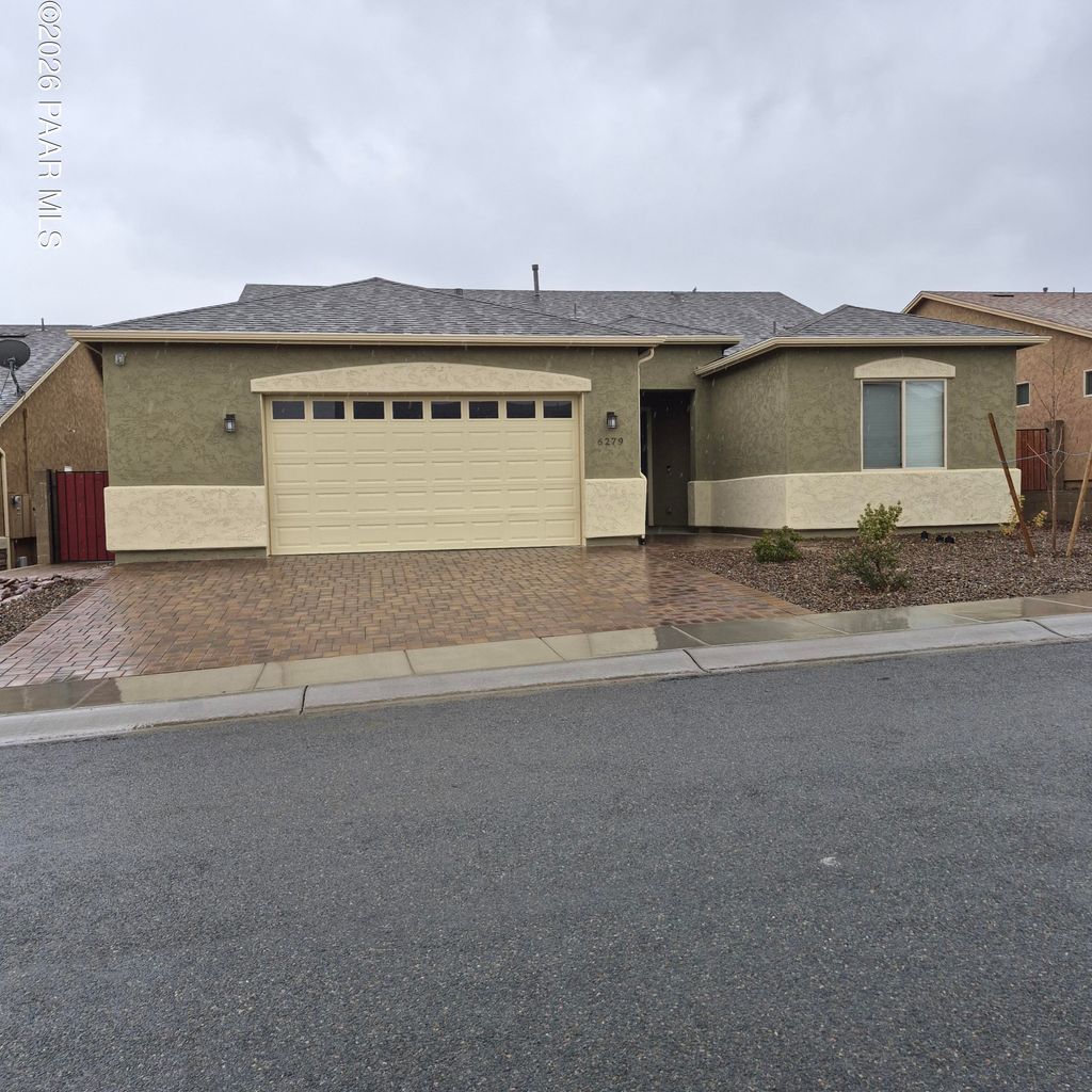 Photo of 6279 E Stafford Street, Prescott Valley, AZ 86314 (MLS # 1078697)