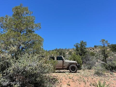 307 Off Of Old Deputy Shortline